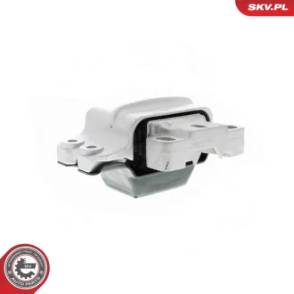 Фото 1 - підвіска двигуна SKODA Octavia II Superb II Yeti VW Caddy III Golf IV V Golf plus V Jetta III Touran SKV GERMANY 75SKV110 Підвіска двигуна SKODA Octavia II Superb II Yeti VW Caddy III Golf IV V Golf plus V Jetta III Touran SKV GERMANY 75SKV110 (фото 1)