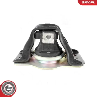 Фото 1 - підвіска двигуна RENAULT Grand scenic II Megane II Scenic II SKV GERMANY 75SKV111 Підвіска двигуна RENAULT Grand scenic II Megane II Scenic II SKV GERMANY 75SKV111 (фото 1)