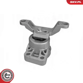 Фото 1 - підвіска двигуна FORD Galaxy II Mondeo IV S-MAX VOLVO S80 II V70 III SKV GERMANY 75SKV257 Підвіска двигуна FORD Galaxy II Mondeo IV S-MAX VOLVO S80 II V70 III SKV GERMANY 75SKV257 (фото 1)