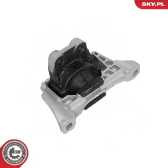 Підвіска двигуна FORD Focus C-MAX SKV GERMANY 75SKV258