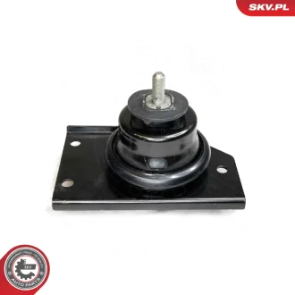 Фото 1 - підвіска двигуна HYUNDAI Accent III KIA Rio II SKV GERMANY 75SKV277 Підвіска двигуна HYUNDAI Accent III KIA Rio II SKV GERMANY 75SKV277 (фото 1)