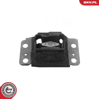 Фото 1 - підвіска двигуна FORD Galaxy II III Mondeo IV V S-MAX VOLVO V70 III S80 II SKV GERMANY 75SKV278 Підвіска двигуна FORD Galaxy II III Mondeo IV V S-MAX VOLVO V70 III S80 II SKV GERMANY 75SKV278 (фото 1)