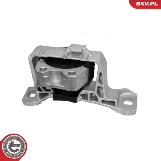 Підвіска двигуна FORD C-MAX Focus C-max Focus II II MAZDA 3 5 VOLVO C30 S40 II V50 SKV GERMANY 75SKV320