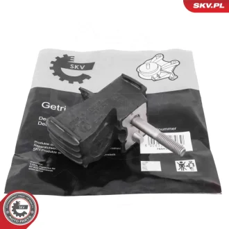 Кріплення коробки MERCEDES-BENZ Vito SKV GERMANY 75SKV800