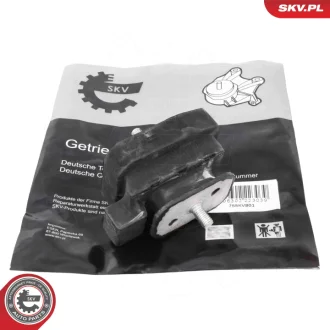 Кріплення коробки передач BMW 5 6 SKV GERMANY 75SKV801