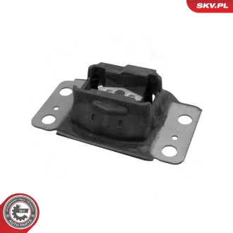 Кріплення коробки передач FORD Galaxy II III Mondeo IV V S-MAX VOLVO S80 II V70 III SKV GERMANY 75SKV814