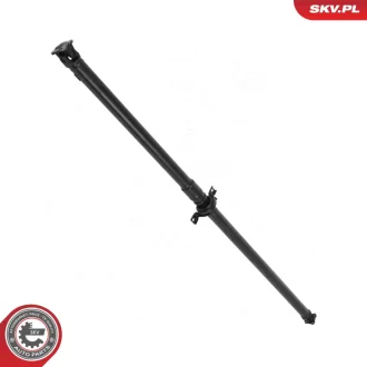 Карданний вал HONDA CR-V III SKV GERMANY 76SKV038