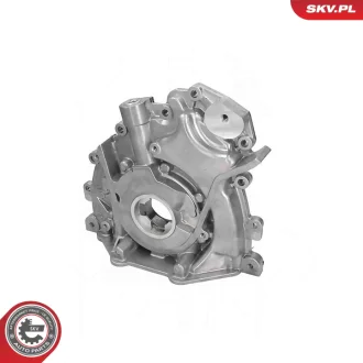 Масляний насос OPEL Astra J Insignia A Zafira C SKV GERMANY 77SKV015