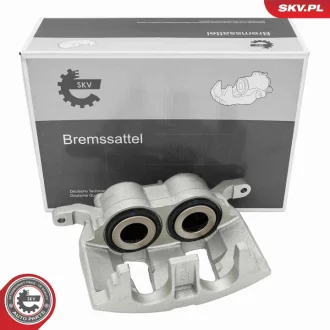Гальмівний супорт передній правий CHRYSLER Grand Voyager V Pacifica DODGE Journey FIAT SKV GERMANY 78SKV022