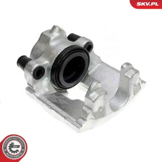 Гальмівний супорт лівий передній MERCEDES-BENZ CLS Klasa C Klasa E SLK SKV GERMANY 78SKV171