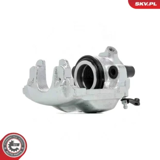 Гальмівний супорт передній MERCEDES-BENZ CLS Klasa C Klasa E SLK SKV GERMANY 78SKV172