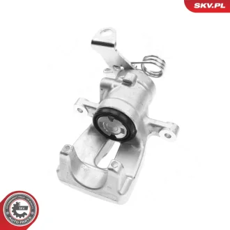 Фото 1 - гальмівний супорт задній правий ALFA ROMEO Mito SKV GERMANY 78SKV224 Гальмівний супорт задній правий ALFA ROMEO Mito SKV GERMANY 78SKV224 (фото 1)