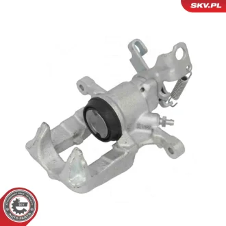 Гальмівний супорт задній лівий CHEVROLET Cruze Orlando SKV GERMANY 78SKV233