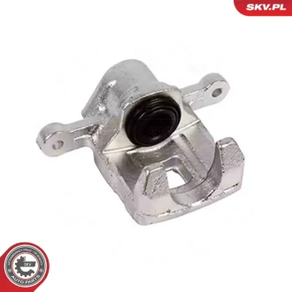 Гальмівний супорт із кронштейном задній правий HYUNDAI Elantra IV SKV GERMANY 78SKV324