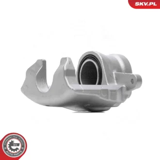 Гальмівний супорт із кронштейном передній правий HYUNDAI Genesis Grandeur KIA Optima SKV GERMANY 78SKV332