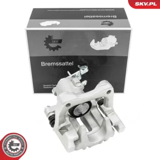 Гальмівний супорт з кронштейном задній правий SKV GERMANY 78SKV454