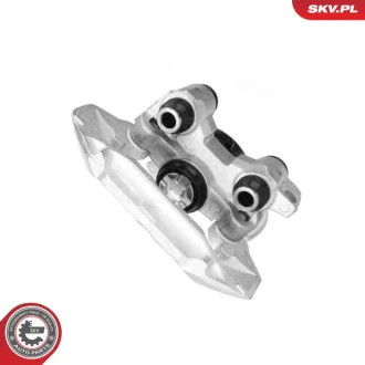 Гальмівний супорт задній правий RENAULT Clio II Megane I Thalia I SKV GERMANY 79SKV484