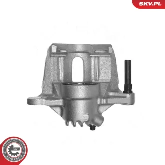 Гальмівний супорт передній лівий CITROEN Xsara PEUGEOT 206306 SKV GERMANY 79SKV491