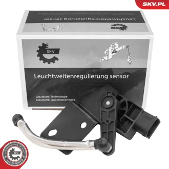 Датчик положення рівня світла DODGE Durango JEEP Grand cherokee IV SKV GERMANY 81SKV001