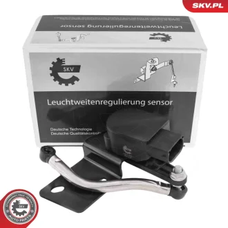 Датчик положення рівня світла JEEP Grand cherokee IV SKV GERMANY 81SKV002