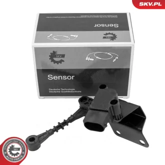 Датчик положення рівня світла LAND ROVER Range Rover Evoque SKV GERMANY 81SKV009