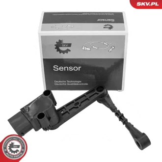 Датчик положення рівня світла LAND ROVER Range Rover Sport I SKV GERMANY 81SKV011