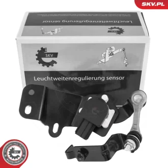 Датчик положення рівня LEXUS NX TOYOTA RAV 4 III IV SKV GERMANY 81SKV014