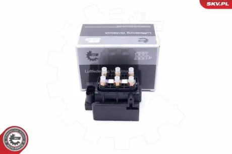 Автозапчастина SKV GERMANY 93SKV800