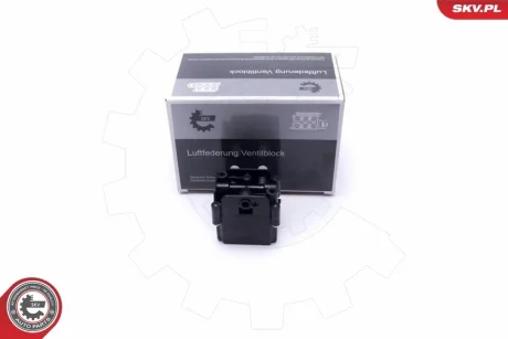 Клапан, Пневматична система BMW 5 7 SKV GERMANY 93SKV814