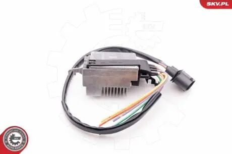 Автозапчастина SKV GERMANY 94SKV055