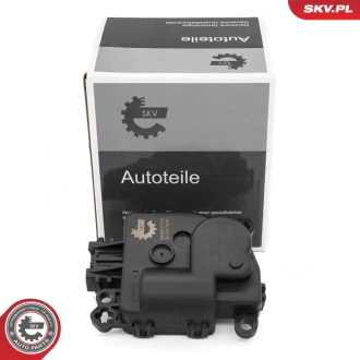 Двигун управління зміною повітря FORD Edge Galaxy III Mondeo V S-Max SKV GERMANY 94SKV119