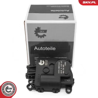 Двигун управління зміною повітря FORD Edge Galaxy III Mondeo V S-Max SKV GERMANY 94SKV120