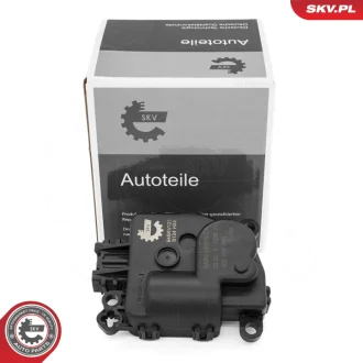 Двигун управління зміною повітря FORD Edge Galaxy III Mondeo V S-Max SKV GERMANY 94SKV121