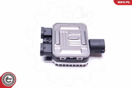 Блок управління вентилятором радіатора FORD Galaxy III Mondeo IV S-max SKV GERMANY 94SKV803