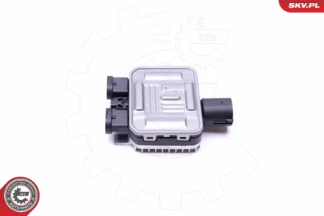 Блок управління вентилятором радіатора FORD Galaxy III Mondeo IV S-max VOLVO S60 S80 V70 XC60 XC70 SKV GERMANY 94SKV804