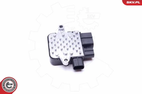 Блок управління вентилятором радіатора INFINITI Q60 Q70 QX50 QX70 NISSAN Juke Pulsar SKV GERMANY 94SKV805
