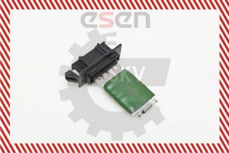 Переключатель вентилятора салона MERCEDES SPRINTER, VW LT. 0018216760, V3003001 SKV GERMANY 95SKV008