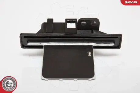 Перемикач вентилятора салону NISSAN ALMERA N15 PRIMERA P11 27150-1N760 SKV GERMANY 95SKV026