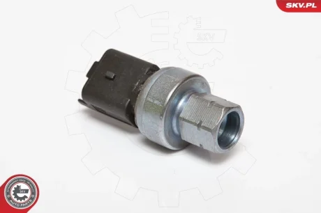 Датчик тиску повітря CITROEN C2 C3 C4 C5 FIAT Scudo PEUGEOT 206 207 SKV GERMANY 95SKV108