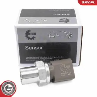 Автозапчасть SKV GERMANY 95SKV125