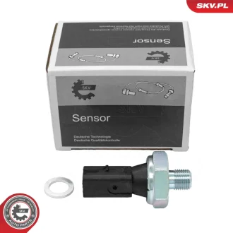 Датчик рівня моторної оливи AUDI A3 A4 A5 A6 A8 Q7 TT SEAT Cordoba Ibiza II Toledo II SKODA Superb I VW Bora I Golf III SKV GERMANY 95SKV133