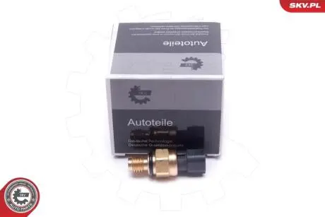 Датчик тиску масла SKV GERMANY 95SKV202