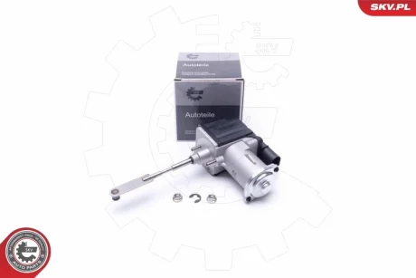 Клапан Регулювання Тиску Нагнітач AUDI A1 SEAT Altea Ibiza IV Леон VW Caddy III Golf VI Polo V Jetta IV SKV GERMANY 95SKV403