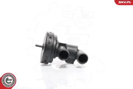 Zawуr nagrzewnicy ASTRA F CORSA B/VECTRA B SKV GERMANY 95SKV900