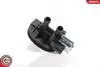 Zawуr nagrzewnicy FORD FORD KA PUMA TRANSIT FIESTA 96FW18495BD,96FW1 SKV GERMANY 95SKV902 (фото 1)