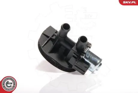 Zawуr nagrzewnicy FORD FORD KA PUMA TRANSIT FIESTA 96FW18495BD,96FW1 SKV GERMANY 95SKV902