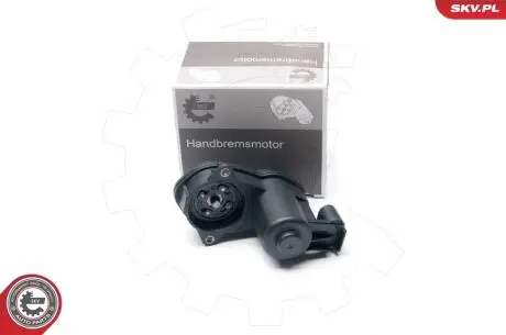 Мотор стояночного тормоза SKV GERMANY 96SKV014