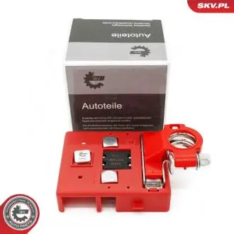Автозапчасть SKV GERMANY 96SKV015