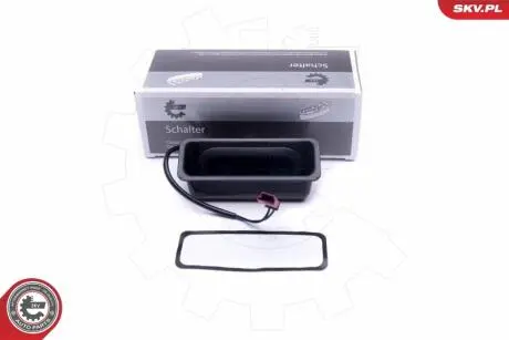 Автозапчасть SKV GERMANY 96SKV025