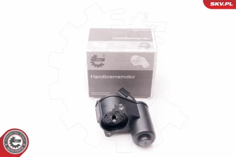 Електродвигун гальма стоянки AUDI A6 A6 Avant A6 Allroad SKV GERMANY 96SKV026